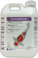 NTLabs Formaldehyde 2.5L